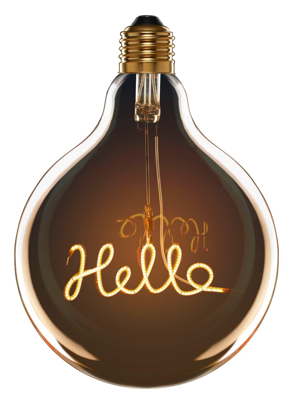 Лампочка CellularLine Glhbirne Hello 60581 1907543 3690₽