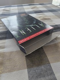 Nintendo NES Alien 3, OVP, Anleitung, Komplett