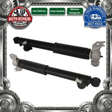 2x Hinten Flexride Stoßdämpfer 22834093 22834094 Für Opel Insignia A G09 08-17