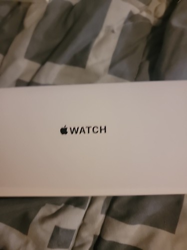 Apple 40mm Watch Pasek sportowy - różowy piasek - Zdjęcie 5 z 6