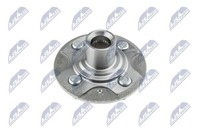 NTY Radnabe KLP-HD-010P2 FüR Honda Civic 7 Hatchback EU EP EV ES ET EM2 IMA ED9