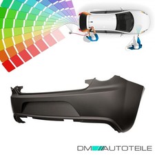 Lackiert Alfa Romeo Mito Stoßstange hinten Bj 09/08>>