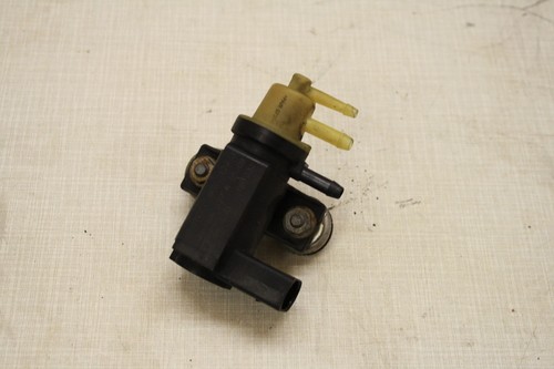 Skoda Oktavia 1Z 2,0 TDI Druckwandler Abgassteuerung Ladedruckventil 1K0 906 627