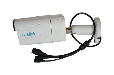 REOLINK RLC-511W WIFI IP CAMERA   WLAN-IP-KAMERA