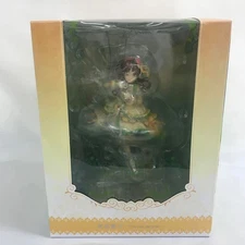 Aiko Takamori Handmade Happiness 1/8 Scale Figure Idolmaster Cinderella Girls