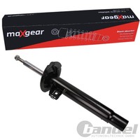 Maxgear Gasdruck StoßDÄMpfer Vorderachse Rechts Passend FÜR BMW 3 | 11-0504