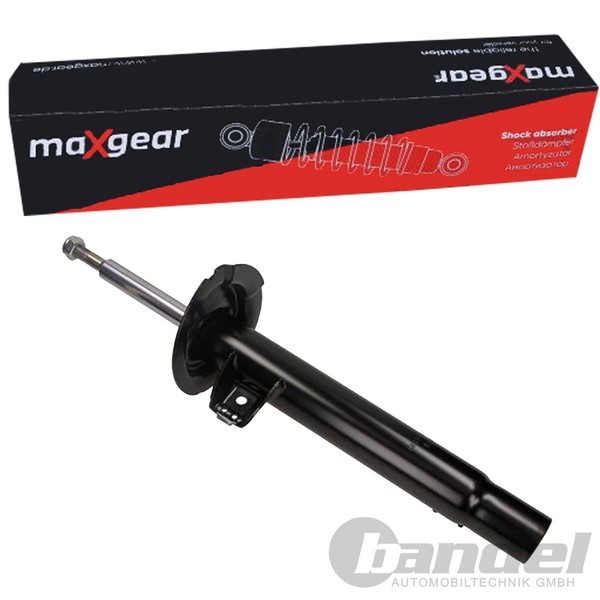 Maxgear Gasdruck StoßDÄMpfer Vorderachse Rechts Passend FÜR BMW 3 | 11-0504-image