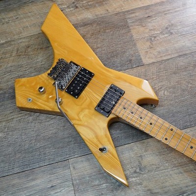Killer KG-Stallion Used Electric Guitar | eBay