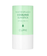 Korean Cooling Sun Stick SPF50 PA   Waterproof Sunscreen UV Protection Face B