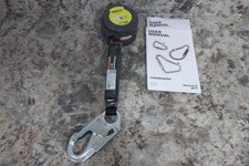 Honeywell Miller MTL-OHW1-03/11FT 11 Ft Length Self-Retracting Lifeline