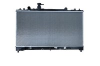 KÜHler MotorkÜHlung NRF 50147 FÜR Mazda WasserkÜHler MotorkÜHler