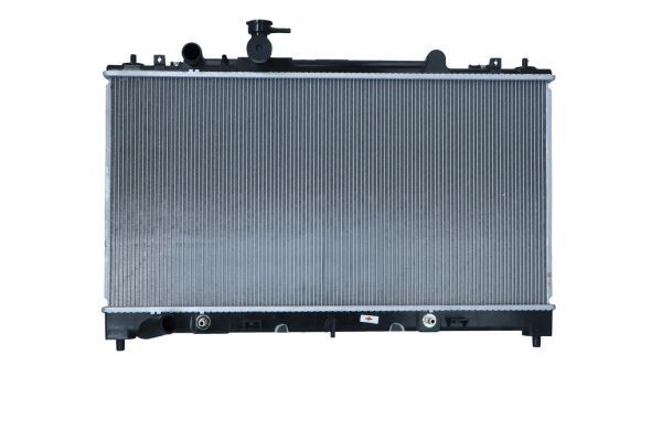 KÜHler MotorkÜHlung NRF 50147 FÜR Mazda WasserkÜHler MotorkÜHler-image