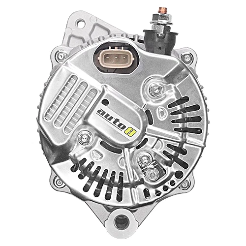 Auto 8 140A Alternator for Toyota Landcruiser 4.2L Diesel HDJ100 HDJ80 HDJ79 HDJ - Image 2 of 3
