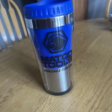 Matco Tools Tumbler Screw Top Unused