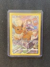Carte Pokemon EVOLI TG11/TG30 EB09 STARS ÉTINCELANTES FR