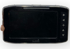 PARENT UNIT Summer Infant Full View 5" Video Monitor ONLY WORKS BUT BAD BATTERY