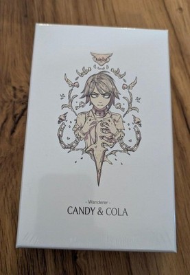 Candy & Cola Expansion - Kingdom Death Monster KDM - Neu & OVP - Miniaturen