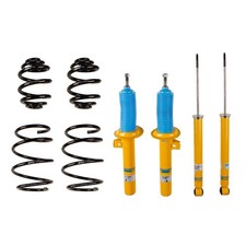 Bilstein B12 Pro-Kit Sportfahrwerk 46-180018 für Bmw 3er