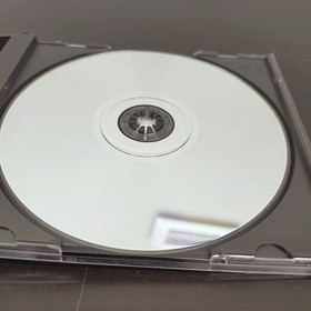 Sega Saturn Software Sakura Wars Steam Radio Show *2400010548642