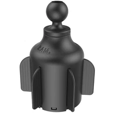 RAP-B-299-4U  RAM Stubby Cup Holder Ball Base...