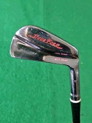 JC Higgins Doug Ford Personal Model 2 Iron Reg 8000 / Steel Shaft