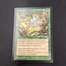 Aluren Lp-MP MTG Magic the Gathering Tempest Reserved List