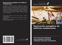 Petr Vasil'ewich Rozhkow (U. A.) | RenovacióN EnergéTica De Edificios...