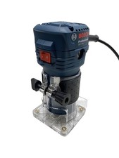 Kantenfr&auml;se Bosch Professional GKF 550 550 W