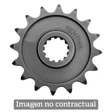 47354 - FRONT TRANSMISSION ATTACHMENT SPROCKET 15 teeth 289--520-15P compact