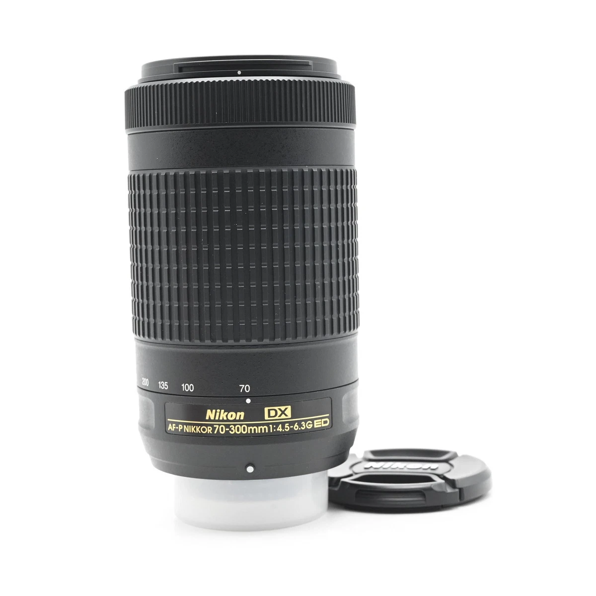 Nikon NIKKOR 70-300mm Camera Lenses for sale | eBay