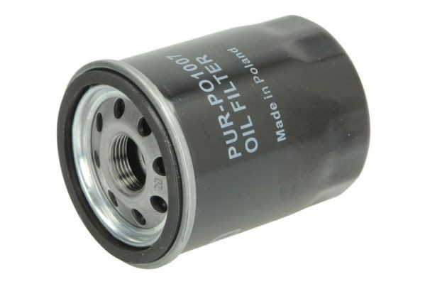 Purro ÖLfilter PUR-PO1007 FüR Abarth Alfa Romeo Passend FüR Fiat Ford Lancia-image