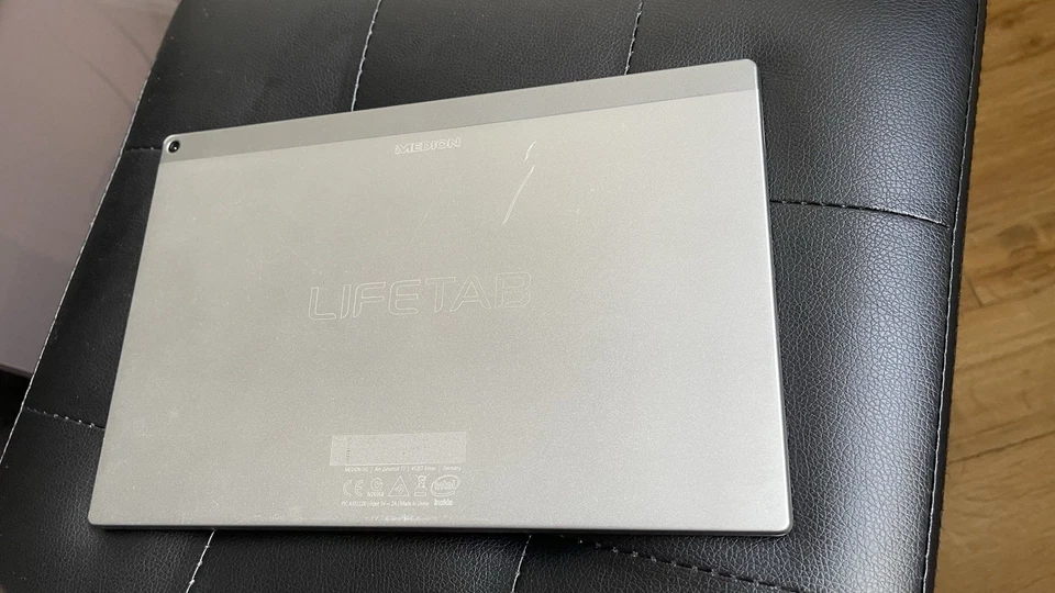 Medion Lifetab 32GB  S10346  Tablet Android - Bild 3 von 4