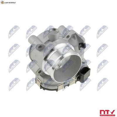 DROSSELKLAPPENSTUTZEN ETB-VV-001 FÜR VOLVO V50 V60/I/Van C30 V40/Hatchback 2.0L