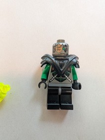 LEGO 6837 Insectoids Cosmic Creeper COMPLETE with manual no box