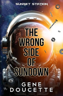Gene Doucette | The Wrong Side of Sundown | Taschenbuch | Englisch (2025)