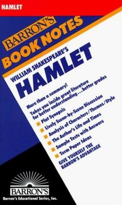 Hamlet Paperback William Shakespeare
