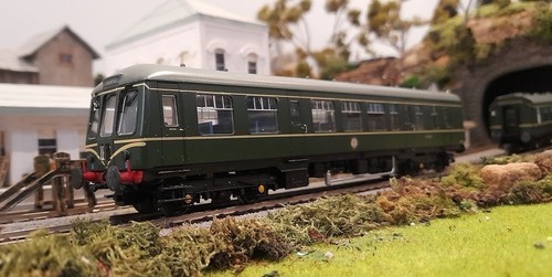 * 1/76 OO * Bachmann * BR Class 108 2 Car DMU Diesel M 50628 * BOXED * 32-900 * - Bild 2 von 19