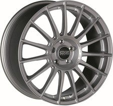 4x Ganzjahresräder OZ SUPERTURISMO LM für Toyota Corolla E12-U -J -J1 -T -TS 17