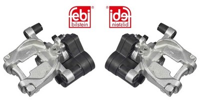 FEBI BILSTEIN Bremssattel Bremszange hinten links rechts für Ford Kuga II DM2