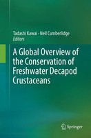 Tadashi Kawai (U. A.) | A Global Overview Of The Conservation Of Freshwater...
