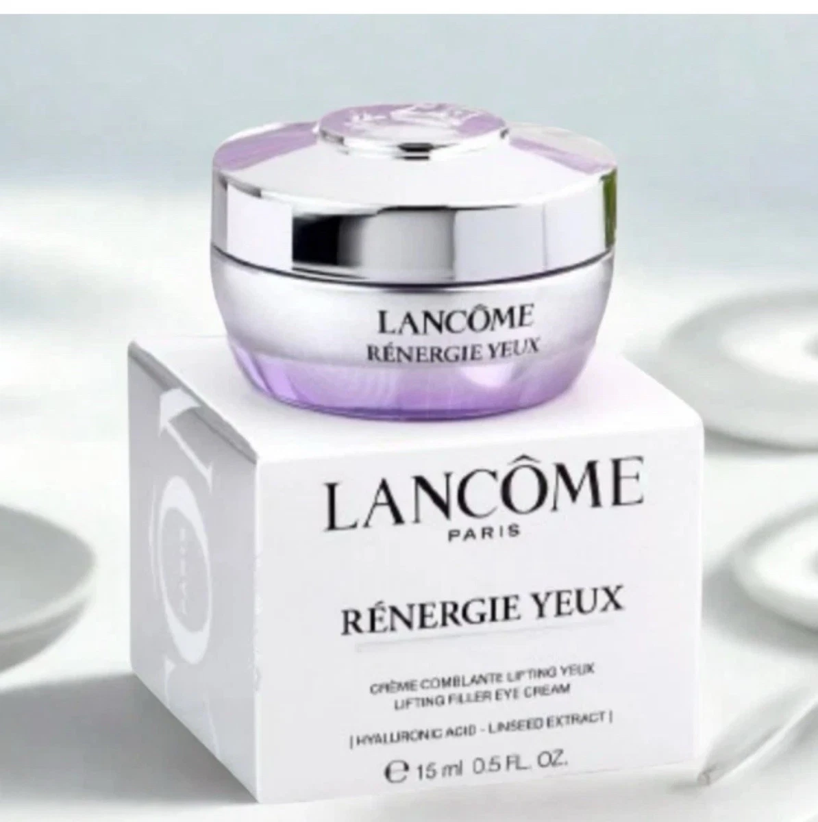 lancome renergie yeux products for sale | eBay