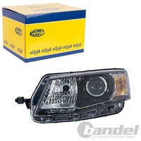 Magneti Marelli D3S Xenon Scheinwerfer Links Passend FüR Skoda Octavia | 7113070