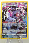 Pokémon Ixon De Galar TG10/TG30  - Astres Radieux  Alternative Display Coffret