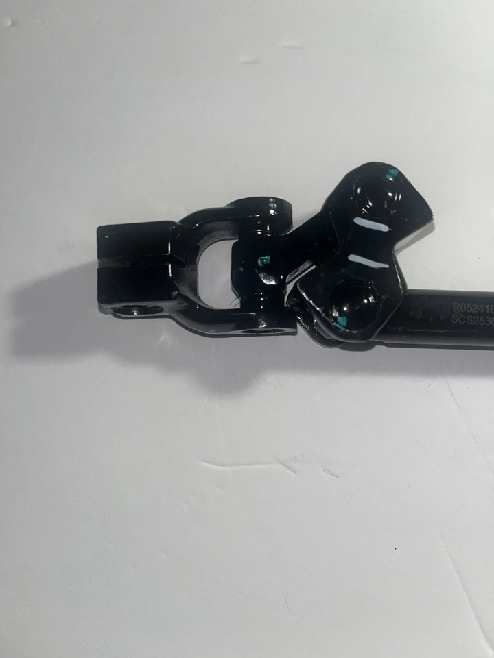 425-360 Dorman Steering Shaft Lower for Lincoln Town Car Mercury Grand Marquis - Image 3 of 4