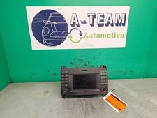 NAVIGATIONSSYSTEM Mercedes-AMG 2014 A9069006202 NAVIGATIONSSYSTEM Mercedes-AMG 2014 A9069006202