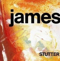 Audio Cd - James - Stutter - Warner Music -D- Neu