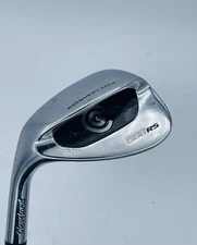 Cleveland 588 RS Lob Wedge, 60°, Stiff Steel, Left Hand 35”