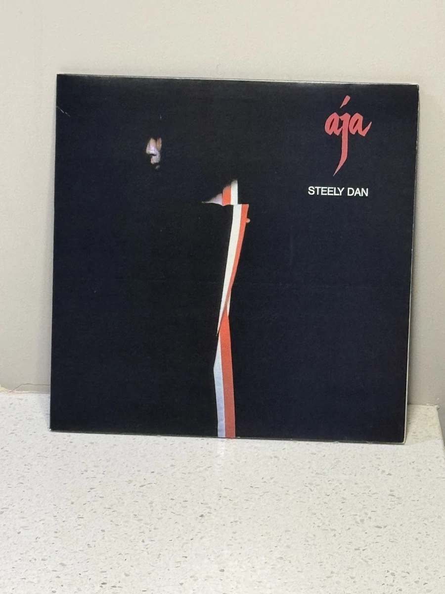 Steely Dan Aja for sale - eBay