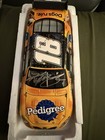 Authentic Autographed 2008 Kyle Busch  COT 1/24 Pedigree Dogs Rule 1.956 made!  — photo 4
