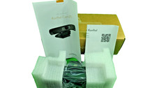 Konftel Cam20 Conference Camera 931201001 Brand New